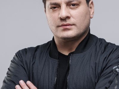 Мурат Тхагалегов