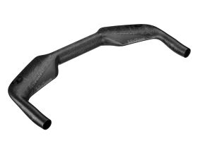 Шоссейный руль FSA Vision Trimax Carbon Base Bar A0 (черный 410 мм 31.8 мм)