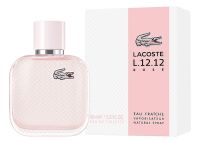 L.12.12 Rose Eau Fraiche: туалетная вода 50мл
