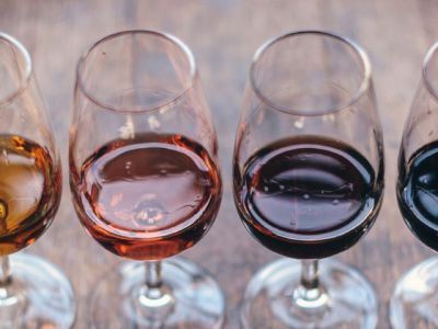 Дан старт Всероссийской акции «Дни российских вин»