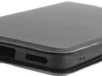 Чехол-книжка LuxCase для Xiaomi 13T 5G/13T Pro Чёрный