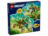 DREAMZzz 71508 Конструктор Лиса-страж