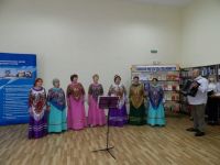 Клуб поселка Горького г. Новошахтинск