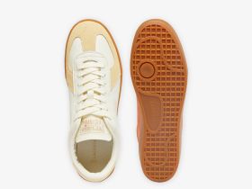 Мужские кеды Lacoste BASESHOT PRO 125 4 SMA