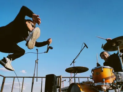 Билеты на Obraza Net (16 Тонн) / Концерт | Афиша | ИнфоТаймс