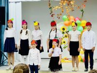 Клуб с. Родниковое