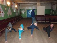 Юксарский сельский дом культуры