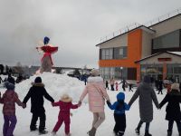 Центр культурного развития Гусь-Хрустального района