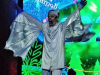 Дворец культуры железнодорожников г. Ростова-на-Дону