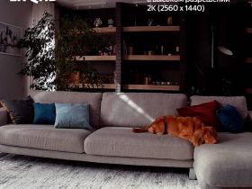 IP-камера Яндекс