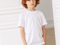 Футболка для мальчика