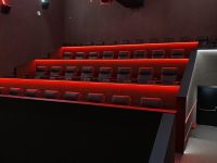 Кинотеатр «Колизей Макси» г. Кирова