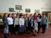 Советский дом культуры