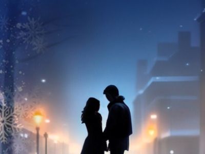 Мелодии снежного города