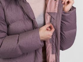 Куртка пуховая Chester III Женская