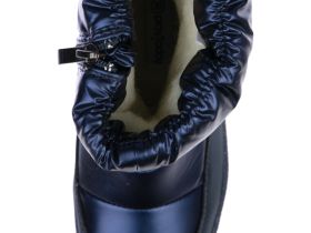 Сапоги дутики для девочки