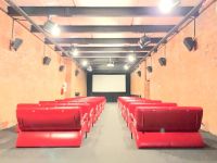 Дом кино г. Красноярска