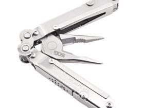 Мультитул SOG Powerlock S60, сталь 420
