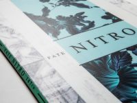 Сноуборд NITRO FATE 22/23