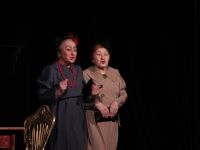 Балкарский государственный драматический театр имени Кайсына Кулиева