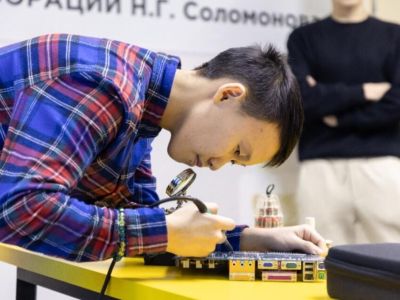 Девять студентов СВФУ стали стипендиатами правительства РФ