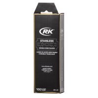 Сменные лезвия для Т-образного станка, 100 шт, Henson RK