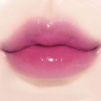 Гелевый тинт с влажным сиянием Laka Fruity Glam Tint 110 Soda
