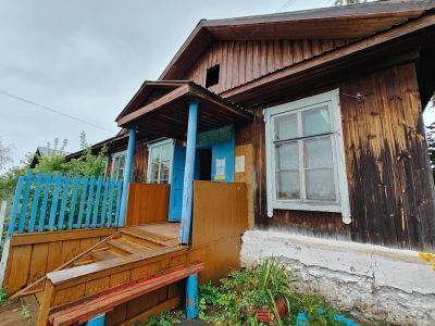 Быковский сельский клуб