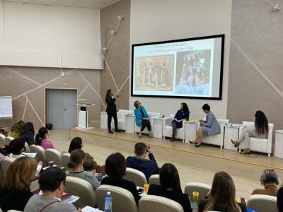 Мамам Якутии рассказали о социальных мерах поддержки