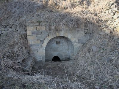 Источник "Мургулла кьулла"