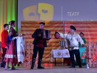 Центр народной культуры им. Н. Р. Нагоевой