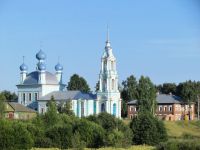 Центр досуга «Шанс»