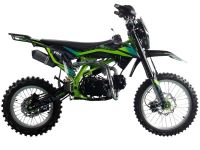 Питбайк RACER TRX125E PRO Sport 17/14