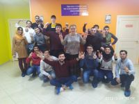 Музей занимательных наук Эйнштейна г. Нальчика