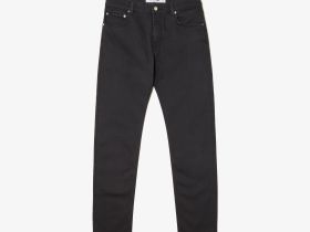 Мужские джинсы Lacoste стандартного кроя