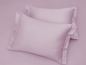 Комплект наволочек Spring pink с ушками