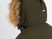 Куртка пуховая Nanook III Мужская