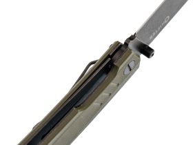 Складной нож Shifter Doer Mr.Blade