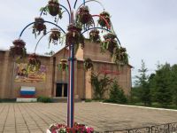 Муриковский центральный сельский Дом культуры