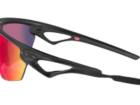 Очки солнцезащитные Oakley Sphaera Matte Black/Prizm Road (комплект)