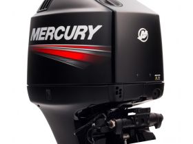2х-тактный лодочный мотор MERCURY ME 90 ELPTO