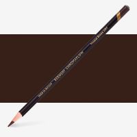 Карандаш цветной Derwent "Chromaflow" Коричневый натуральный