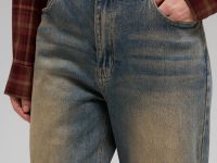 Джинсы женские