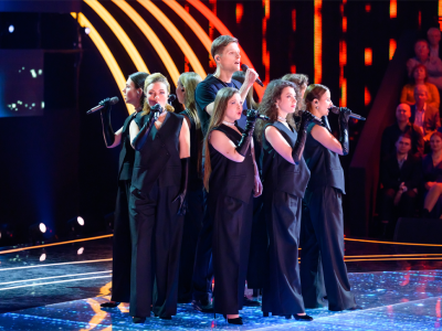 Билеты на Новогодние хиты (Культурный центр «Меридиан») / Концерт | Афиша | ИнфоТаймс