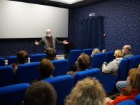 Свердловский областной фильмофонд