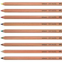 Карандаш пастельный Faber-Castell "Pitt pastel"