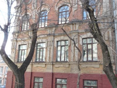 1-я женская гимназия