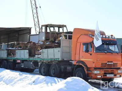 В Якутии расширят географию федерального проекта «Чистая Арктика»