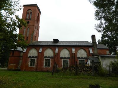 Кирха