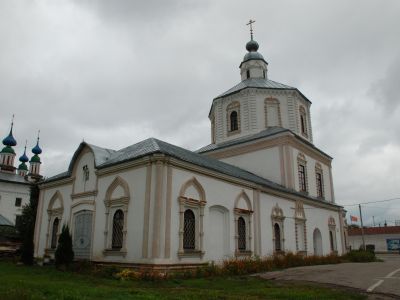Собор Успения